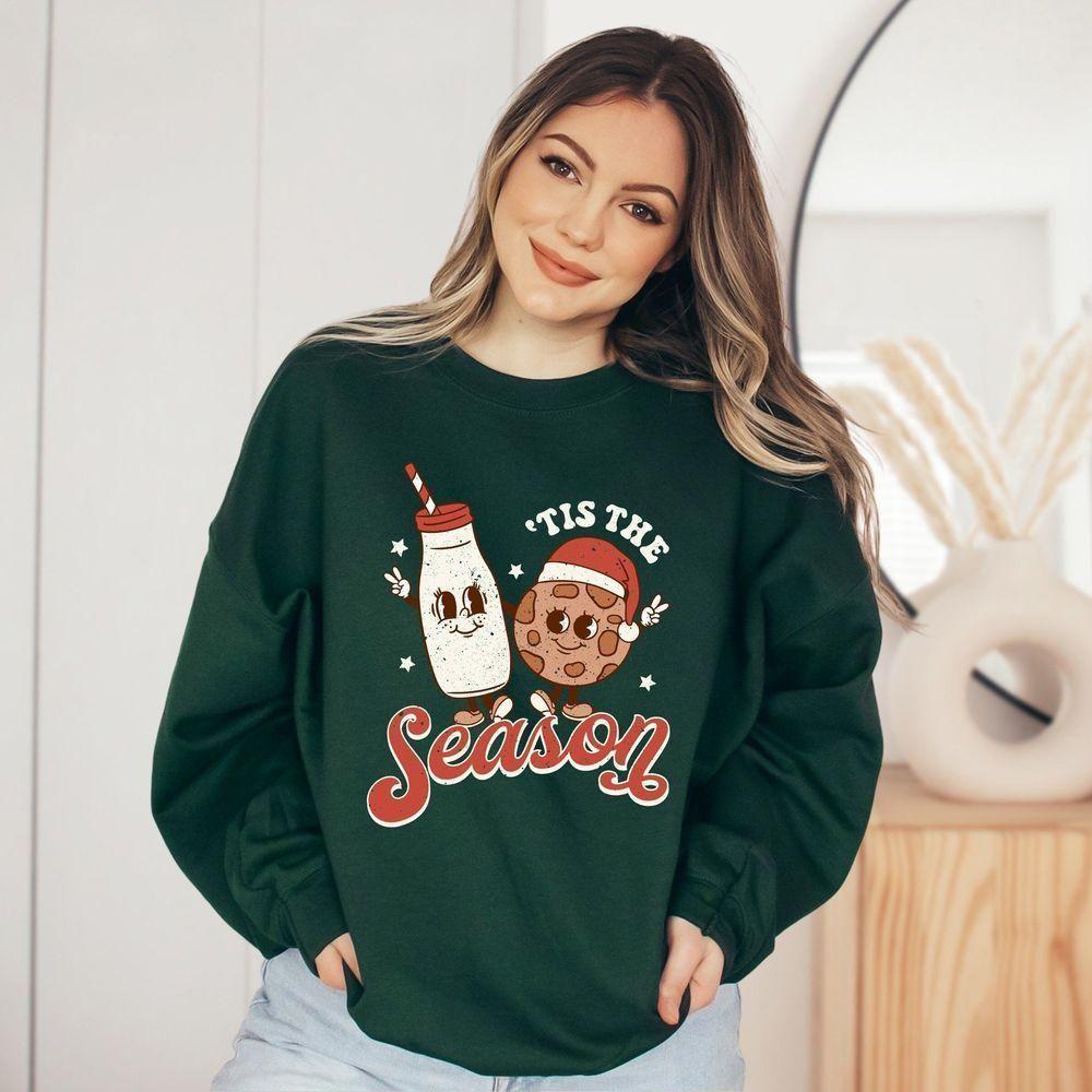 Tis The Season Santa Vuitino Merch Tis The Season Santa Vuitino Merch
